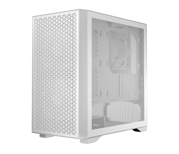 Logic Dart Pro Mini White - 1315873 - zdjęcie
